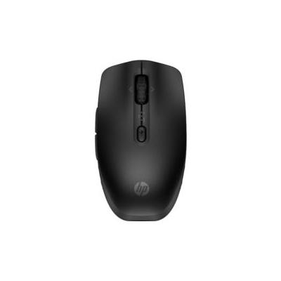 HP 7M1D3AA 420 Programmable Bluetooth Mouse