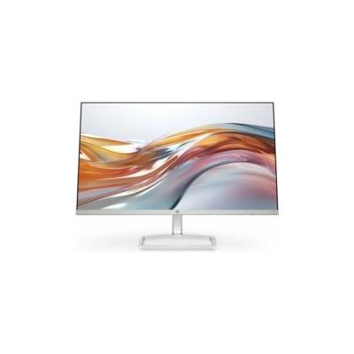 HP 94C21E9 S5 524sw FHD BEYAZ MONITOR