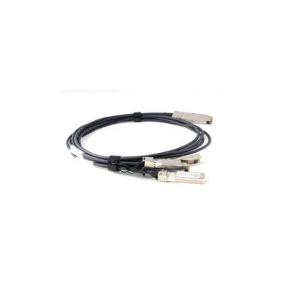 HUAWEI QSFP-40G-CU3M QSFP+,40G,High Speed Direct-attach Cables,3m,QSFP+38M,CC8P0.32B(S),QSFP+
