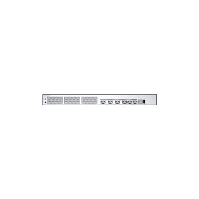 HUAWEI S5735-L24T4XE-A-V2 10/100/1000Base-T 24 port 4 x 10 GE SFP+ portlu 2 stack portlu switch