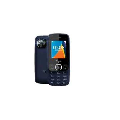 ITEL IT2166-BLUE IT2166 M1 DEEP BLUE TR 4+4