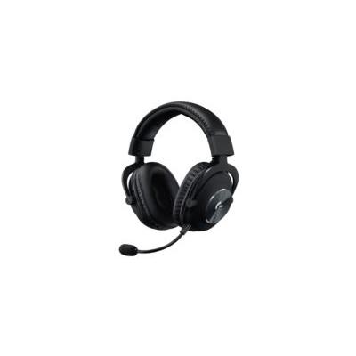 LOGITECH 981-000818 G Pro X - 7.1 Surround Ses Oyuncu Kulaklığı