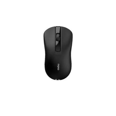 RAPOO 12173 B20 Silent Wireless Optical Mouse Silent