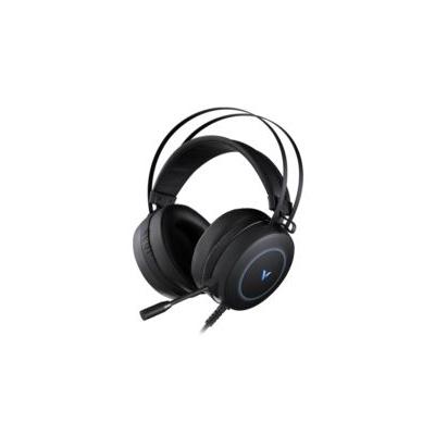 RAPOO 19973 VH160 Virtual 7.1 Channels Gaming Headset Black