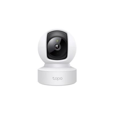TP-LINK TAPO-C212 Pan Tilt Home Security Wi-Fi Camera