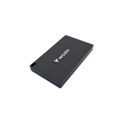 VERBATIM 32031 SSD 1TB Metal Mini Taşıbabilir 2000/1750MB/s USB 3.2 Type C