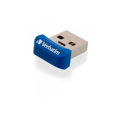 VERBATIM 98710 32GB Store N Stay Nano USB 3.2 USB Bellek
